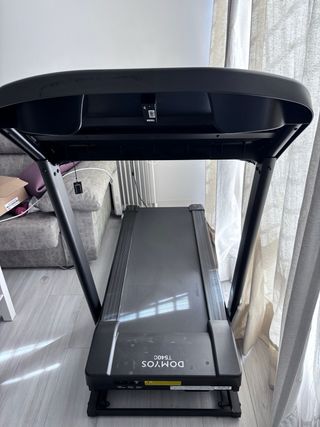 Cinta de correr Domyos T540C