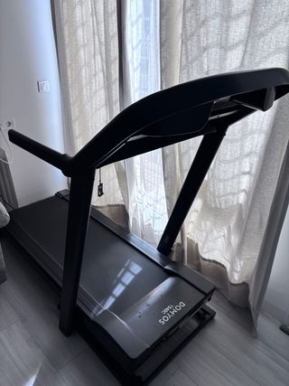 Cinta de correr Domyos T540C