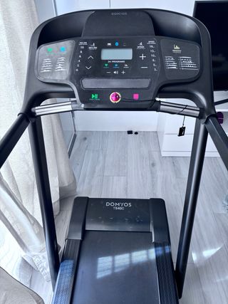 Cinta de correr Domyos T540C
