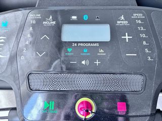 Cinta de correr Domyos T540C