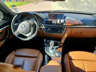 BMW Serie 3 Gran turismo 320d Luxury 