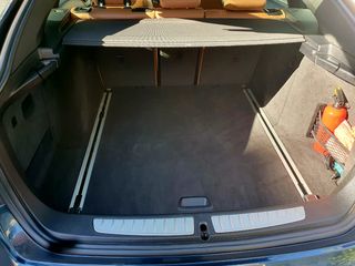 BMW Serie 3 Gran turismo 320d Luxury 