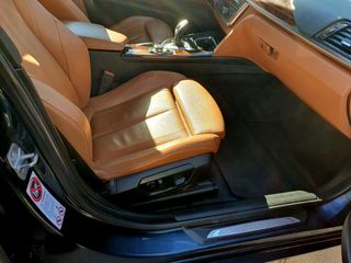 BMW Serie 3 Gran turismo 320d Luxury 