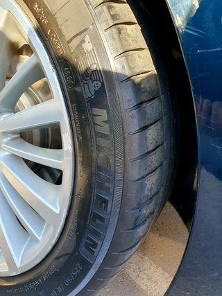 BMW Serie 3 Gran turismo 320d Luxury 
