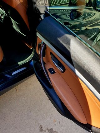 BMW Serie 3 Gran turismo 320d Luxury 