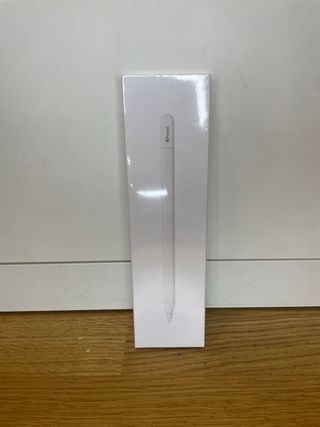 Apple Pencil USB-C con factura