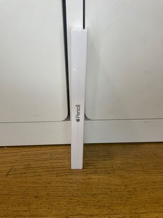 Apple Pencil USB-C con factura