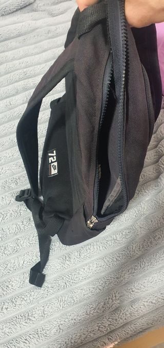 Mochila Nike Negra