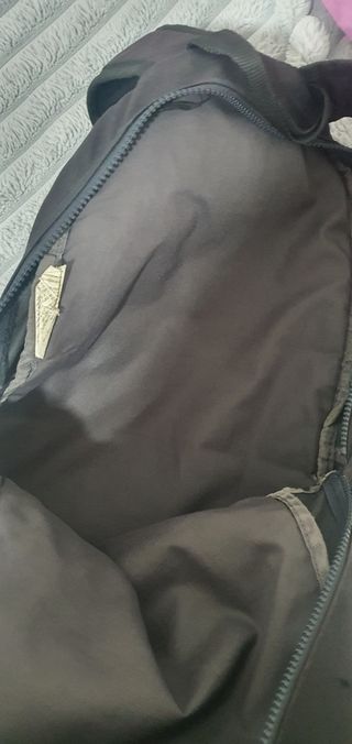 Mochila Nike Negra