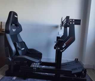 Cockpit GT Omega Prime Lite