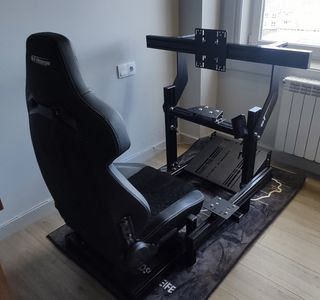 Cockpit GT Omega Prime Lite