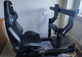 Cockpit GT Omega Prime Lite