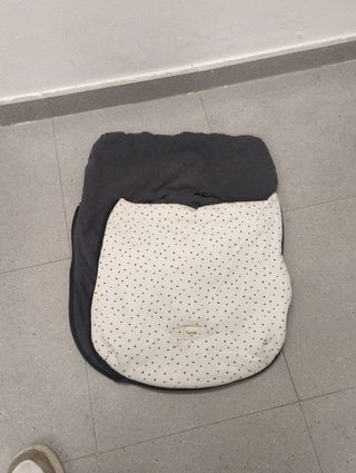 Saco invierno maxicosi Fundas Barcelona