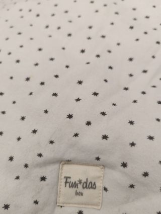 Saco invierno maxicosi Fundas Barcelona