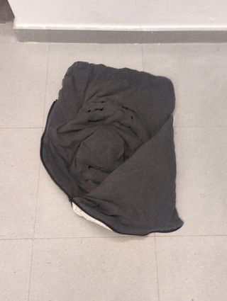Saco invierno maxicosi Fundas Barcelona