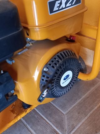 Soldadora Sincro EW 180 AC