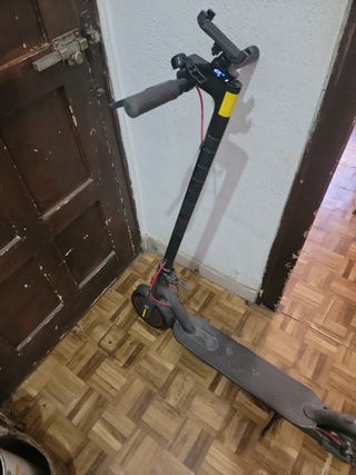 Xiaomi Mi Pro 2 Patinete Eléctrico