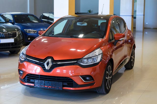 Renault Clio TCe Energy Limited 66kW