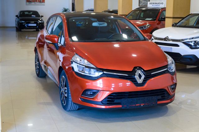 Renault Clio TCe Energy Limited 66kW