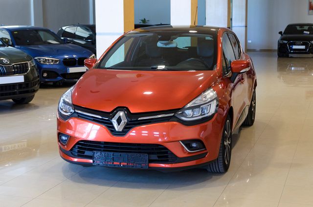 Renault Clio TCe Energy Limited 66kW
