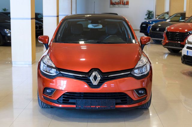 Renault Clio TCe Energy Limited 66kW