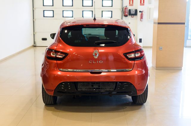 Renault Clio TCe Energy Limited 66kW
