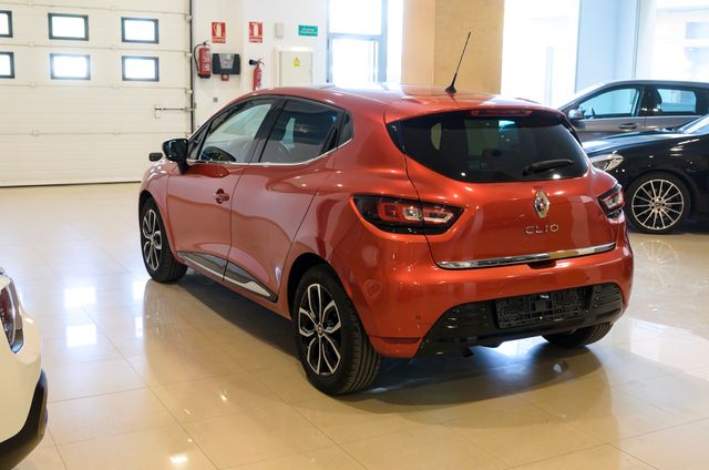 Renault Clio TCe Energy Limited 66kW
