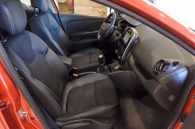 Renault Clio TCe Energy Limited 66kW