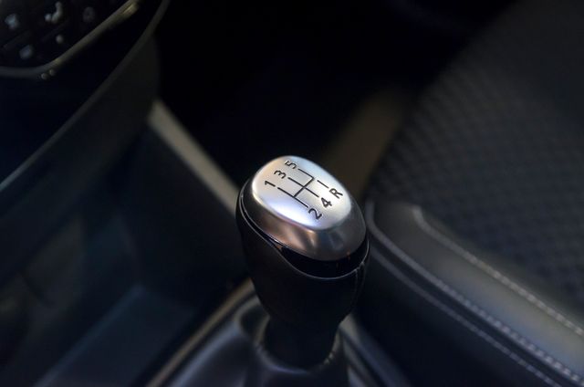 Renault Clio TCe Energy Limited 66kW