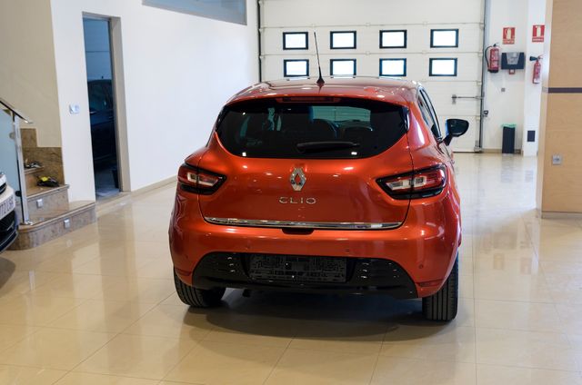 Renault Clio TCe Energy Limited 66kW