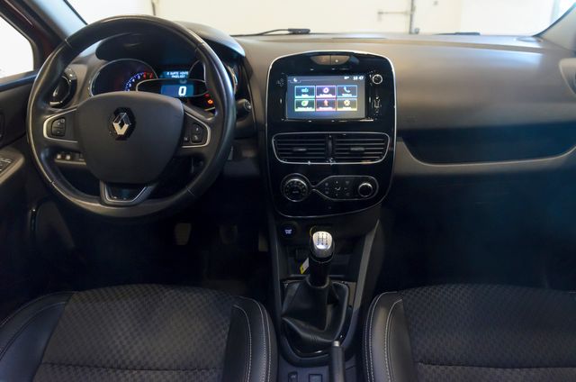 Renault Clio TCe Energy Limited 66kW