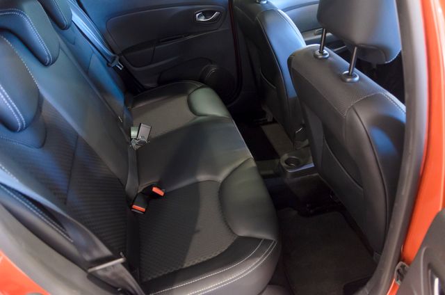 Renault Clio TCe Energy Limited 66kW