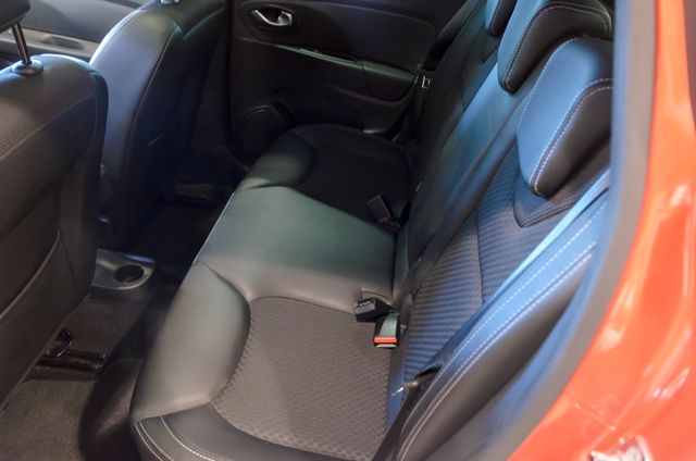 Renault Clio TCe Energy Limited 66kW