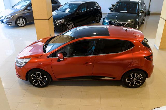 Renault Clio TCe Energy Limited 66kW