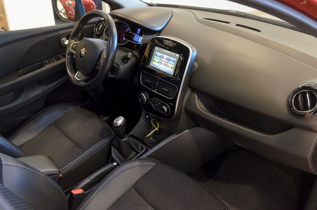 Renault Clio TCe Energy Limited 66kW