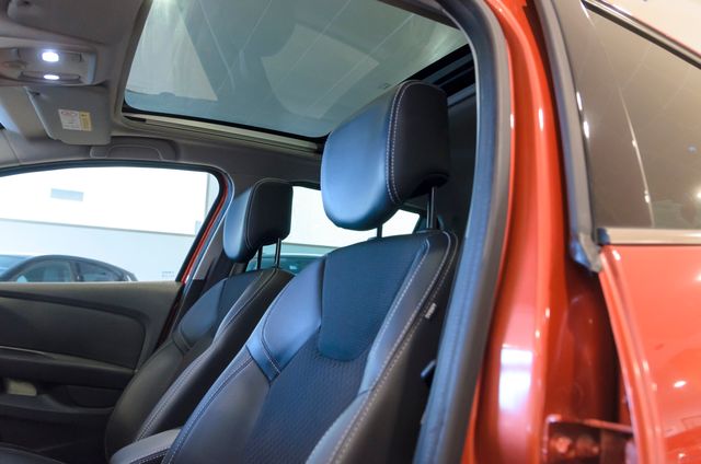 Renault Clio TCe Energy Limited 66kW