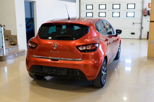 Renault Clio TCe Energy Limited 66kW