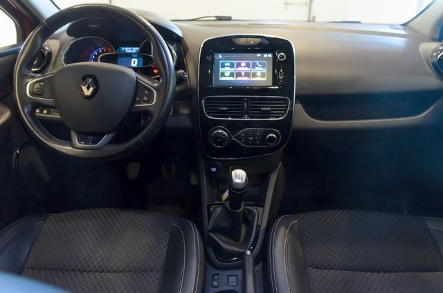Renault Clio TCe Energy Limited 66kW
