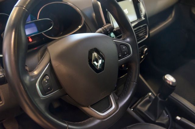 Renault Clio TCe Energy Limited 66kW