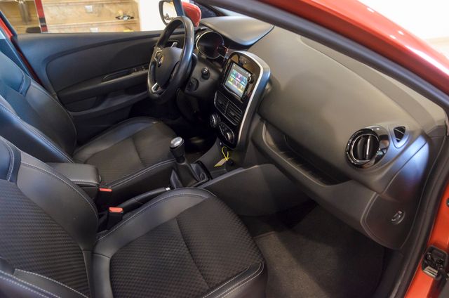 Renault Clio TCe Energy Limited 66kW