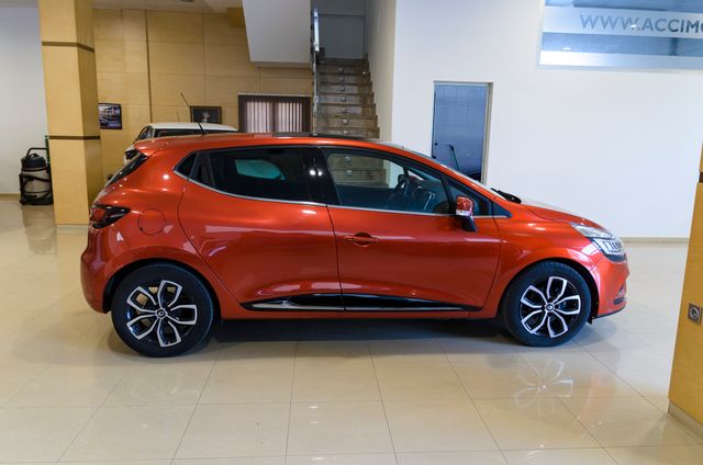 Renault Clio TCe Energy Limited 66kW