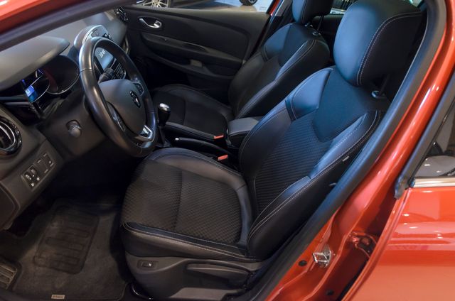 Renault Clio TCe Energy Limited 66kW