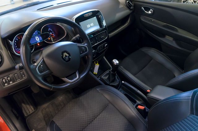Renault Clio TCe Energy Limited 66kW