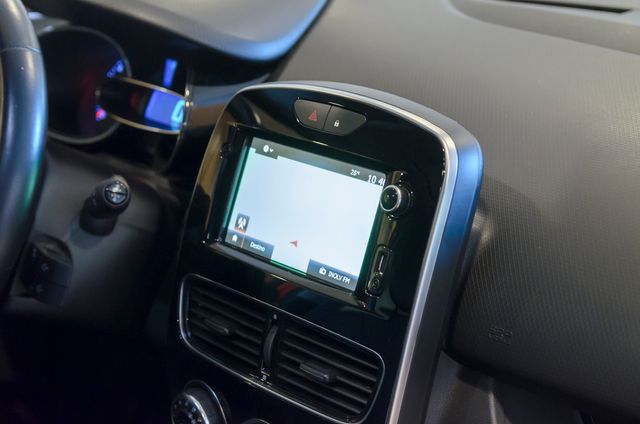 Renault Clio TCe Energy Limited 66kW