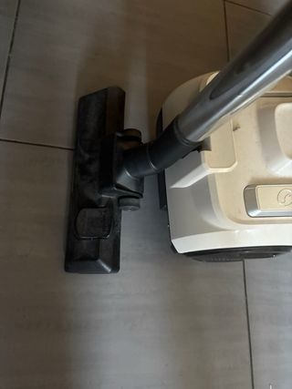 Aspiradora Rowenta Compact Power
