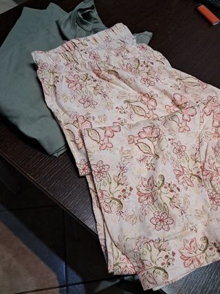 Primark Pigiama Donna Taglia XXL