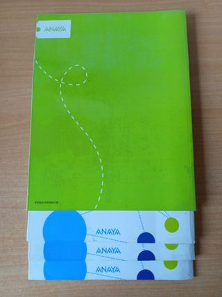 Lengua 4. (Con Lecturas: Los misterios de Lupas...