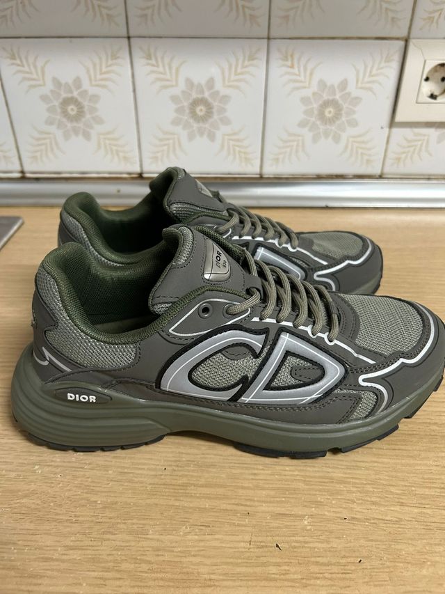 Dior B30 Verde
