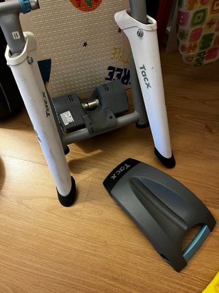 Rodillo Tacx Vortex 2020