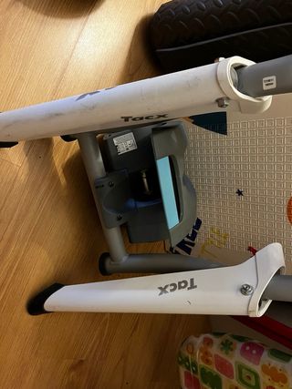 Rodillo Tacx Vortex 2020